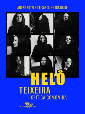 cover image of Helô Teixeira